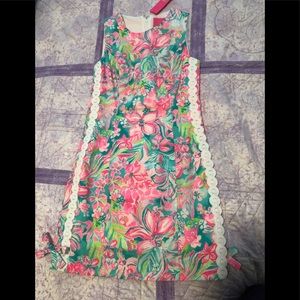 Mila shift Multi Hot in the scene